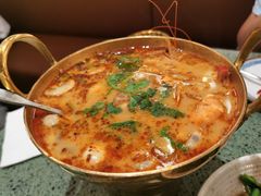 冬阴功汤-Home Thai·泰谣(王府井apm店)