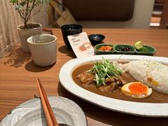 -CURRY YA 熟成咖哩專門店(深圳湾万象城店)