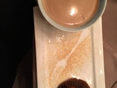 迷你八宝饭拼生磨核桃露-夜上海(新天地店)