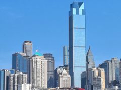 -丽晶轩中餐厅(重庆丽晶酒店)