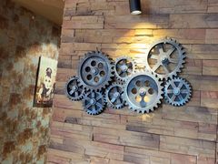 -玩坞轰趴馆·户外团建聚会主题生日派对馆(世豪广场店)