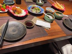 -一本料理(西溪天街店)
