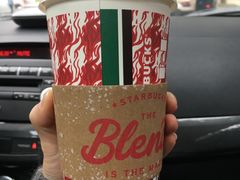 -星巴克(成都龙湖三千集店)