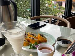 -品味泸沽湖•民族特色菜(大落水店)