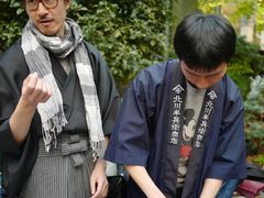 -徐家汇源景区-衡山坊
