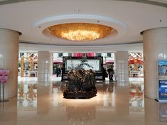 -中家鑫园温泉酒店鑫悦汤泉