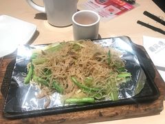 -避风塘(宝山万达店)