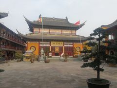 -永欣寺
