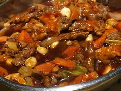 -黄记煌三汁焖锅(悦方IDmall店)