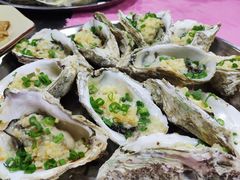 -蠔园山庄(礼乐食街店)