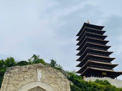 -牛首山文化旅游区