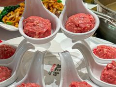 -潮正和潮汕牛肉火锅·老字号(番禺万达店)