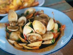 -Doo Dee Thai Food(Issan/Isaan/Esan)