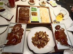 -京味斋·北京烤鸭(华威桥北工大店)