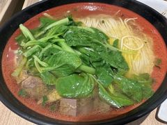 -泰煌鸡·上海白斩鸡·鸡汤面(万航店)