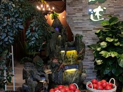 -蕃茄述·好汤自然来(江汉路店)