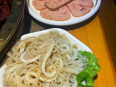 -堂客老火锅(欣阳广场总店)