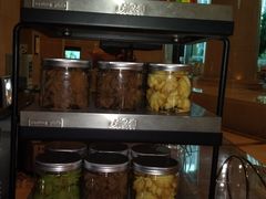 -新都绿城喜来登酒店大堂吧