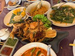 -Pakorn's Kitchen