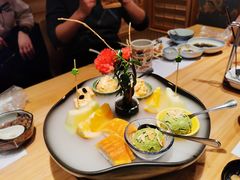餐后甜品-玄海寿司(国贸店)