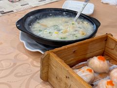 -海港餐厅·平价海鲜·茶点(小公园店)