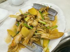 -盈田盈粥庄(博山东路店)