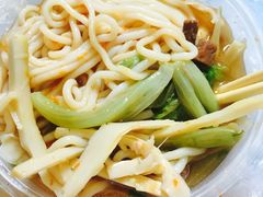 -韦记老友粉(大华店)