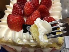 -FASHION BAKERY法森贝克(新德路店)