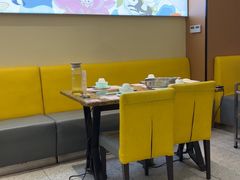 -黄记煌三汁焖锅(银盆岭万达广场店)