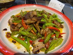 -馬伍旺川菜(江北虹悦城店)