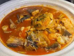 -魏铭鱼头捞饭(晋阳路店)