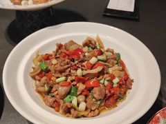 -知楚•精致湖北菜(武商MALL店)