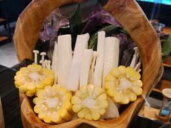 -东椰·海南椰子鸡火锅(朝阳门店)