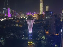 -星城之眼摩天轮