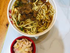 -李兰英湖南面馆(护国路店)