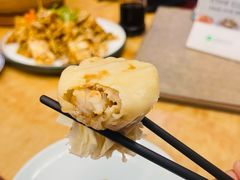 -都一处烧麦馆(前门店)