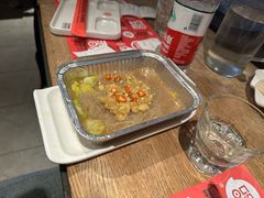 -可口香·非遗老号烧烤(南岗直营店)