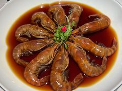 -華府Deluxe(兴业太古汇店)