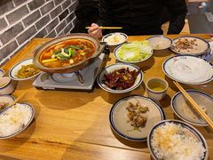-肖记公安牛肉鱼杂(田林路店)