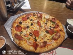 -Tubestation站点比萨(高新万达ONE店)