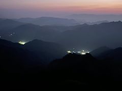 -公盂村