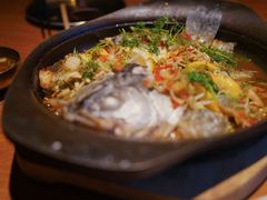 -SHAN山(前滩太古里店)