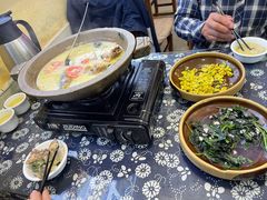 -龚师傅土菜馆.地道农家菜(魅力湘西店)