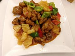 -稻香酒家·33年老字号·港式粤菜(富邦中心店)