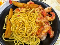 -聚味瞿记·龙虾堂(坡子街店)