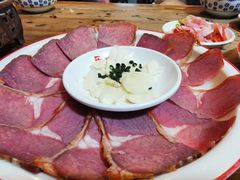 -冯四孃跷脚牛肉·非物质文化遗产店