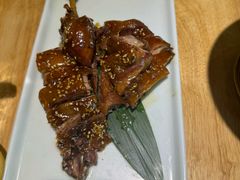 -全牛匠·乐山跷脚牛肉(新中关店)