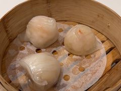 壹号虾饺皇-粤珍轩.创始店.始于2001(含光门店)
