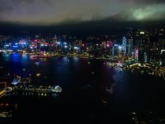 -天龙轩(香港丽思卡尔顿酒店)