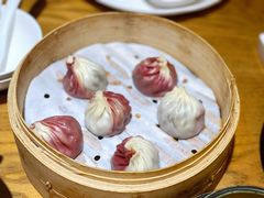 鲜肉小笼-苏小柳手工点心(人民广场分院)